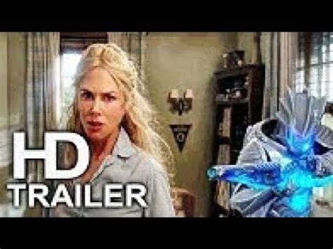 AQUAMAN (FIRST LOOK - Queen Atlanna Fight Scene Clip + Trailer NEW) 2018 Superhero Movie HD ...