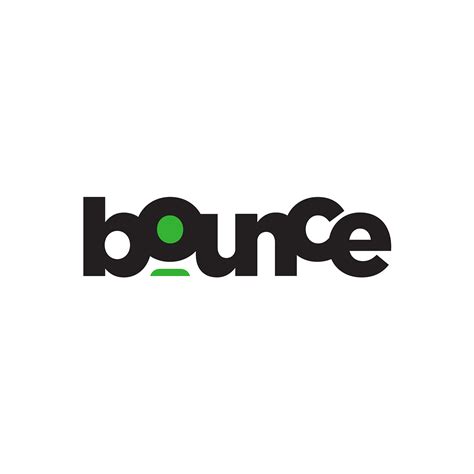 Bounce on Behance