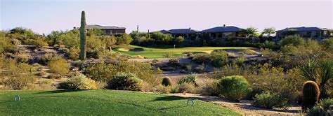 Legend Trail Golf Club - Richardson | Danner