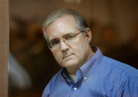 US Suspected Spy Paul Whelan Files Appeal Against His Extended Detention - Family - UrduPoint