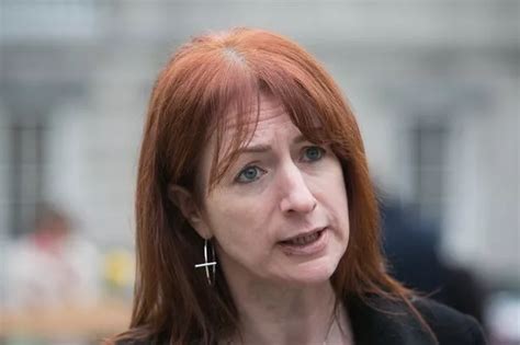 Independent TD Clare Daly demands apology from Garda Commissioner over Dublin drink-driving ...