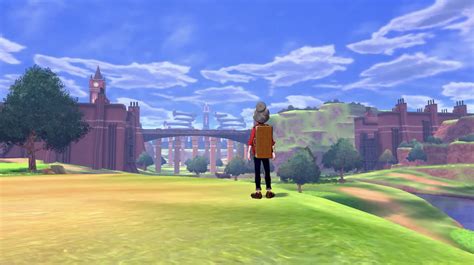 Pokémon Sword and Shield: Release Date, Gameplay Trailer Revealed