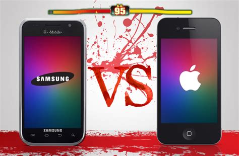 AndroiDreamer: Samsung found guilty in patent lawsuit, must pay Apple $119 million in damages