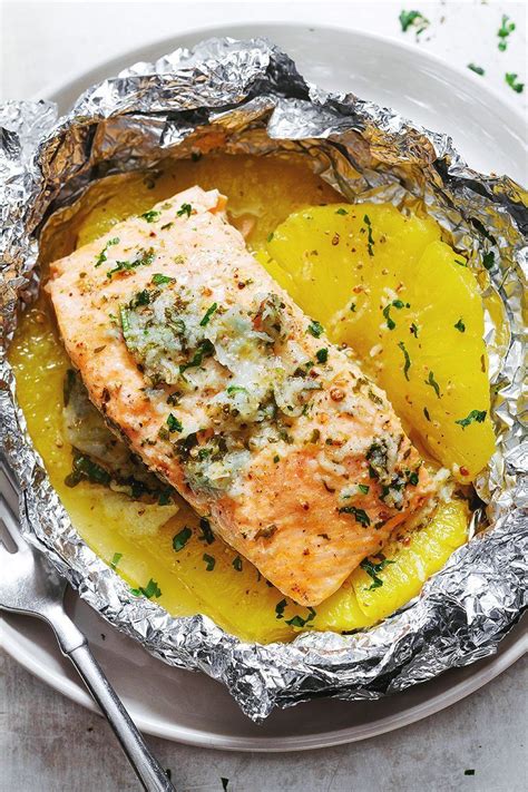 11 Healthy Fish Dinner Recipes — Eatwell101