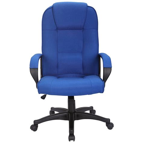 Kendo Fabric Managers Chair from our Executive Office Chairs range.