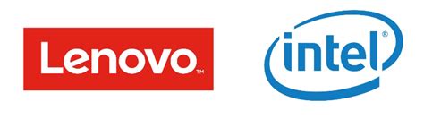 High Resolution Lenovo Logo Png