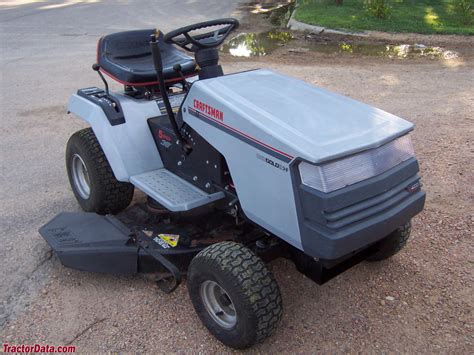 Craftsman 917 Lawn Tractor