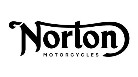 Norton Logo Meaning and History [Norton symbol]