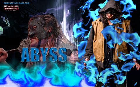 TNA Solos - ABYSSbluefire by TNA-Unleashed on deviantART