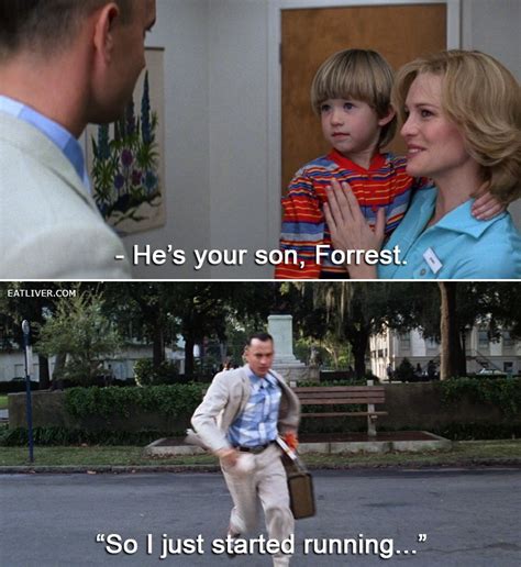 Bubba Forrest Gump Quotes Stupid. QuotesGram