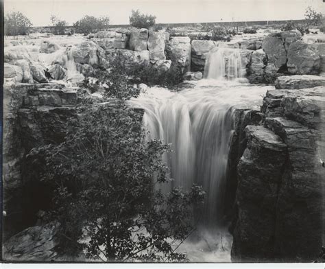 Pipestone National Monument Cultural Landscape (U.S. National Park Service)