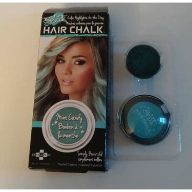 Splat Hair Chalk reviews in Hair Colour - ChickAdvisor