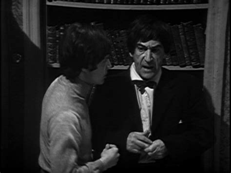 The Evil of the Daleks Episode 2 Screencaps, Part...