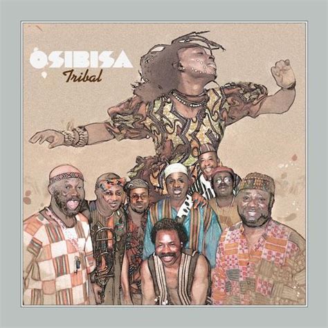 Osibisa - Osibisa Collection Afro Mix With Gregg Kofi Brown (CD ...