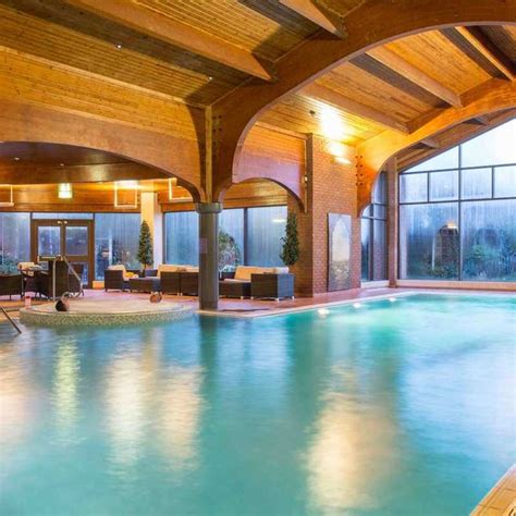 The 12 best spa hotels in Stratford-upon-Avon – Spa Hotels Guide