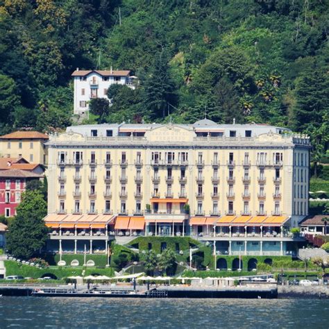 T Spa, Grand Hotel Tremezzo, Lake Como - The Lifestyle Enthusiast