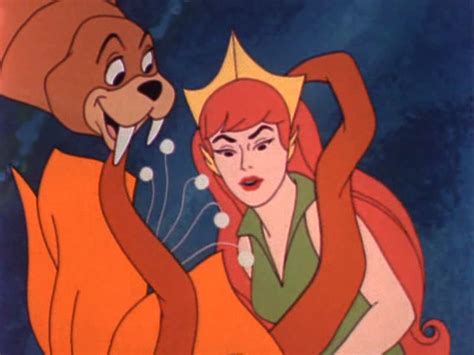 Aquaman (1967) @ The Cartoon Databank