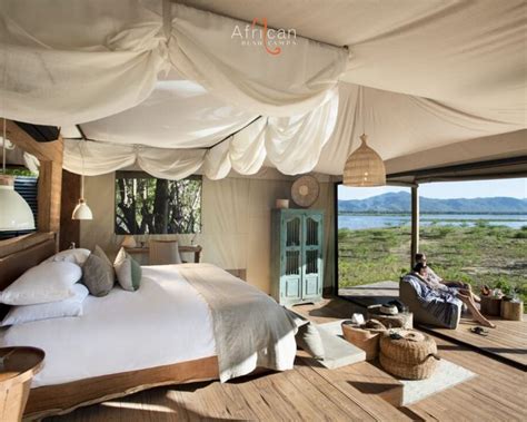 Honeymoon on Safari | Luxury safari lodge, Luxury safari, Luxury tents