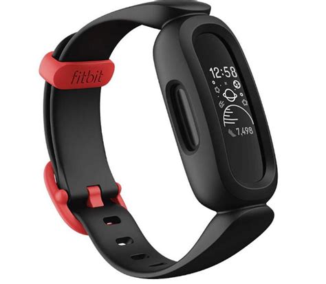 Fitbit launched Ace 3, a smart band for children at home • TechBriefly