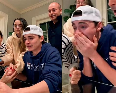 Does Noah Schnapp have a twin? 'Stranger Things' star's family's wholesome TikTok reaction to ...