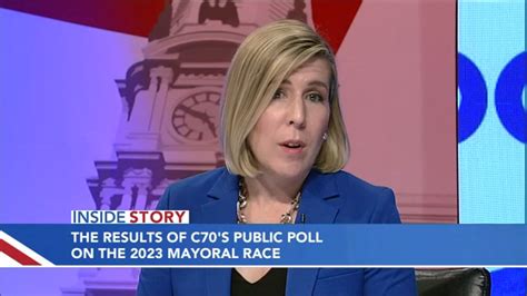 Who won the 6abc Philadelphia Mayor's Debate? - 6abc Philadelphia