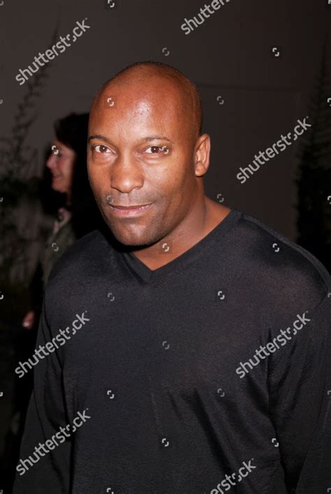 John Singleton Editorial Stock Photo - Stock Image | Shutterstock