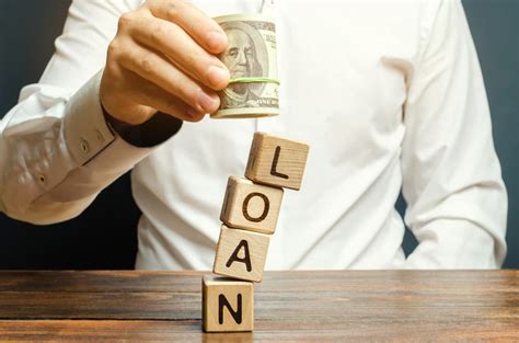 Repaying Your Business Loan | Merchant Maverick