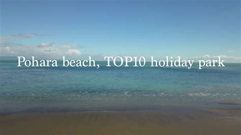 Pohara Beach TOP 10 Holiday Park - YouTube