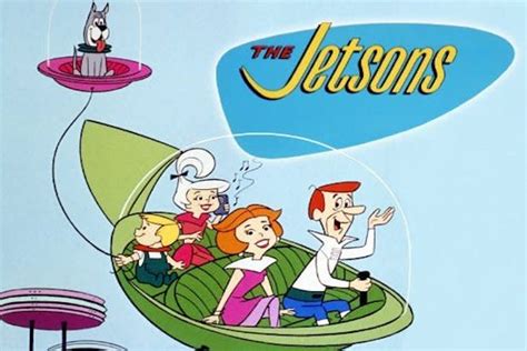 ‘Jetsons’ Live-Action TV Reboot From Robert Zemeckis Flies to ABC