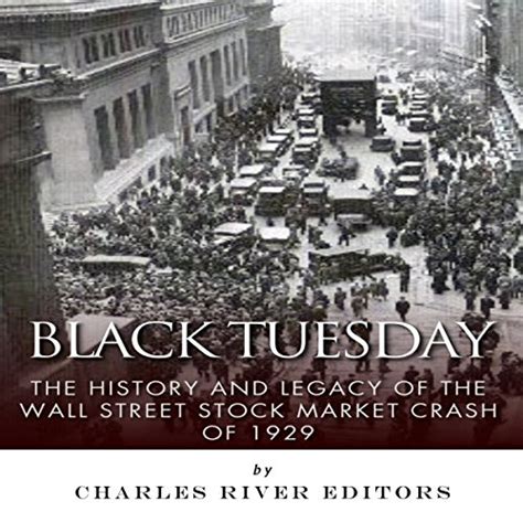 Amazon.com: Black Tuesday: The History and Legacy of the Wall Street ...