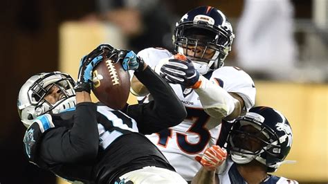 Super Bowl 50 highlights video: Broncos vs Panthers - Sports Illustrated