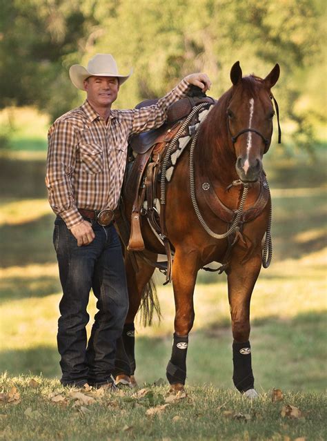 chris cox horsemanship first wife | Chris Cox Hot Cowboys, Real Cowboys ...