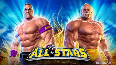 WWE All Stars Review - GameSpot