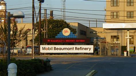 Expansion to Beaumont ExxonMobil will make refinery leader in the U.S ...