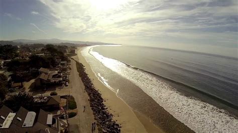 Miramar Beach, California - YouTube