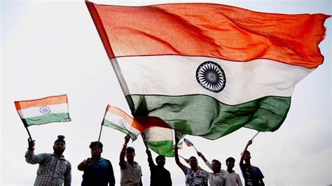 Tricolour hoisted in 1947 at Chennai’s Fort St George still surviving ...