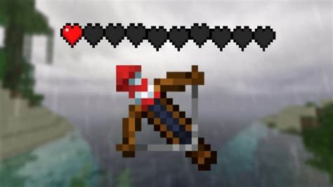 The Magnetic Allure of the Minecraft Crossbow - TBM | TheBestMods