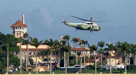 Life at Mar-a-Lago won't be like Trump's visits: Here what to expect