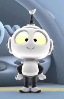 Characters in R.O.B. the Robot - TV Tropes