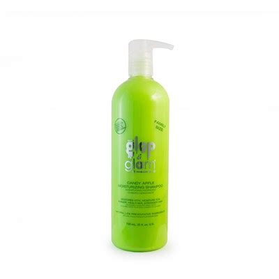 Glop & Glam Candy Apple Moisturizing Shampoo 25 Oz – UltraBeauty.shop