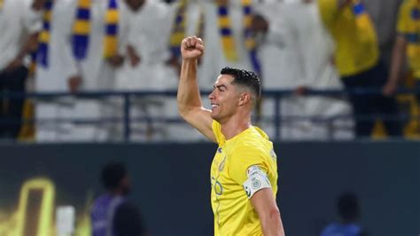 Al Nassr vs Al Duhail score, result, highlights as Cristiano Ronaldo ...