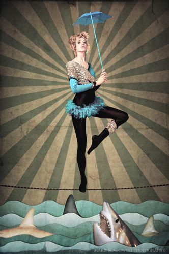 23 best Tightrope walker costume images on Pinterest | Vintage circus, Circus party and Circus theme