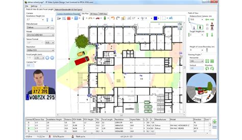 Dahua-JVSG integration IP Video System Design Tool | Security News