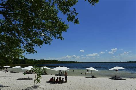 Top Beaches in Paraguay | VisitParaguay.net