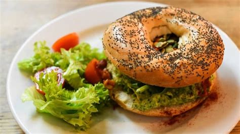 Are Noah's Bagels Vegan? - Best Vegan Tips