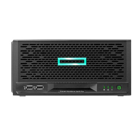 HPE ProLiant MicroServer Gen10 Plus G5420 8G NHP Svr