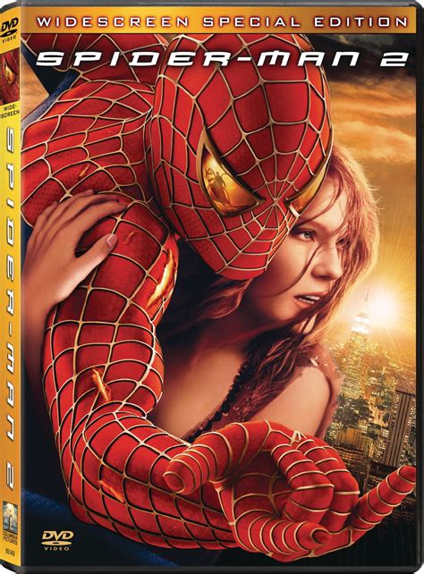 Spider-Man (Special Edition) (DVD) | lupon.gov.ph