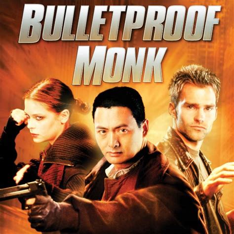 Bulletproof Monk (2003) - Paul Hunter | Synopsis, Characteristics, Moods, Themes and Related ...