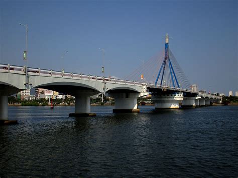 Hàn River Bridge Photo 704-536-270 - Stock Image - SKYDB