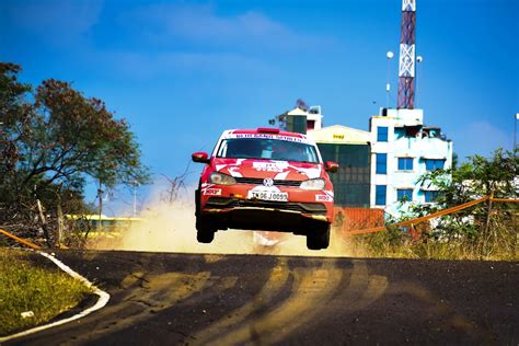 Visit www.INDIANmotorsports.in for all Indian National Rally Championship 2023 articles - INDIA ...